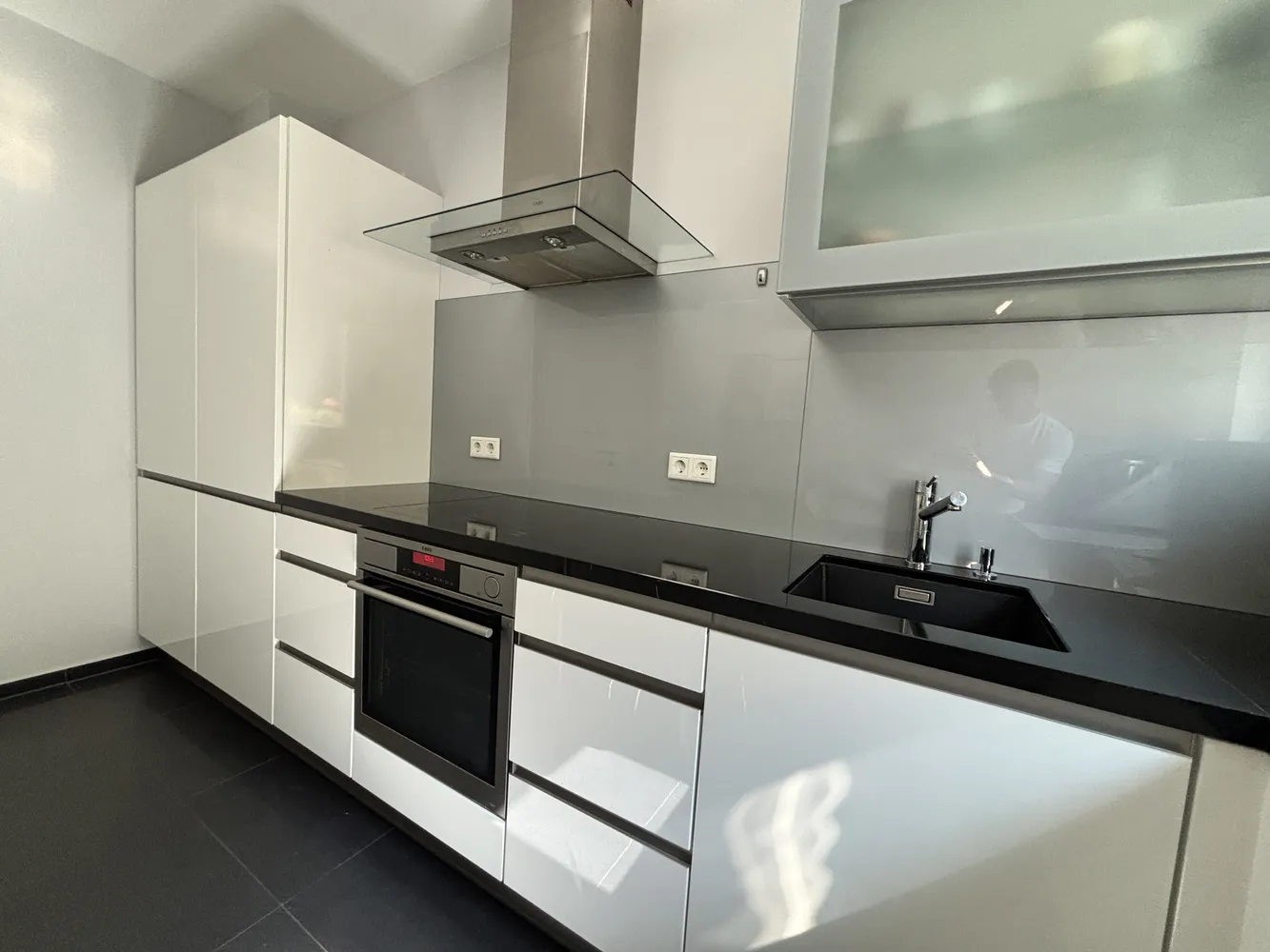 4 Zimmer Wohnung mit 130 m² in Nürnberg – Bild 11