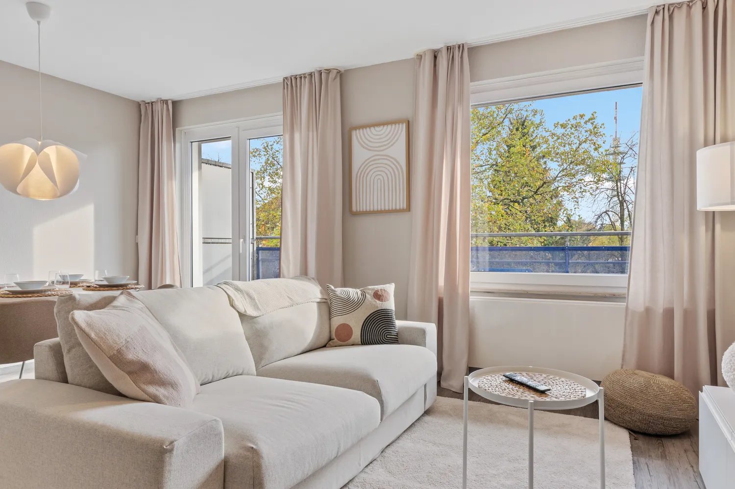 2 Zimmer Wohnung mit 52 m² in Duisburg – Bild 3
