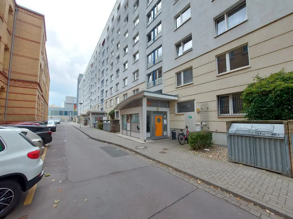 3 room apartment with 73 m² in Magdeburg – Photo 4