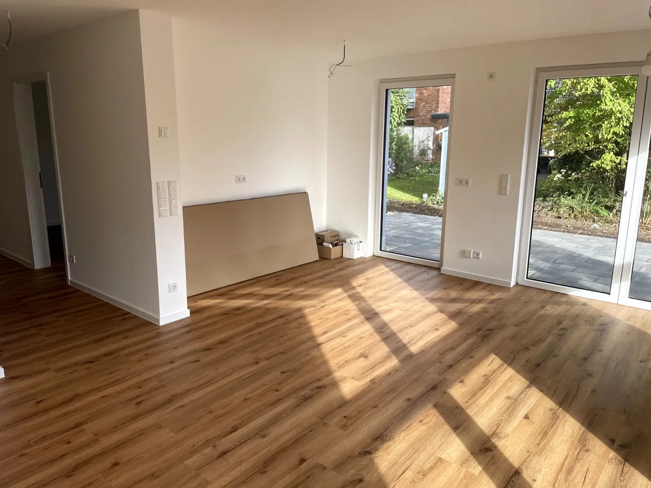 4 Zimmer Wohnung mit 83 m² in Münster – Bild 9