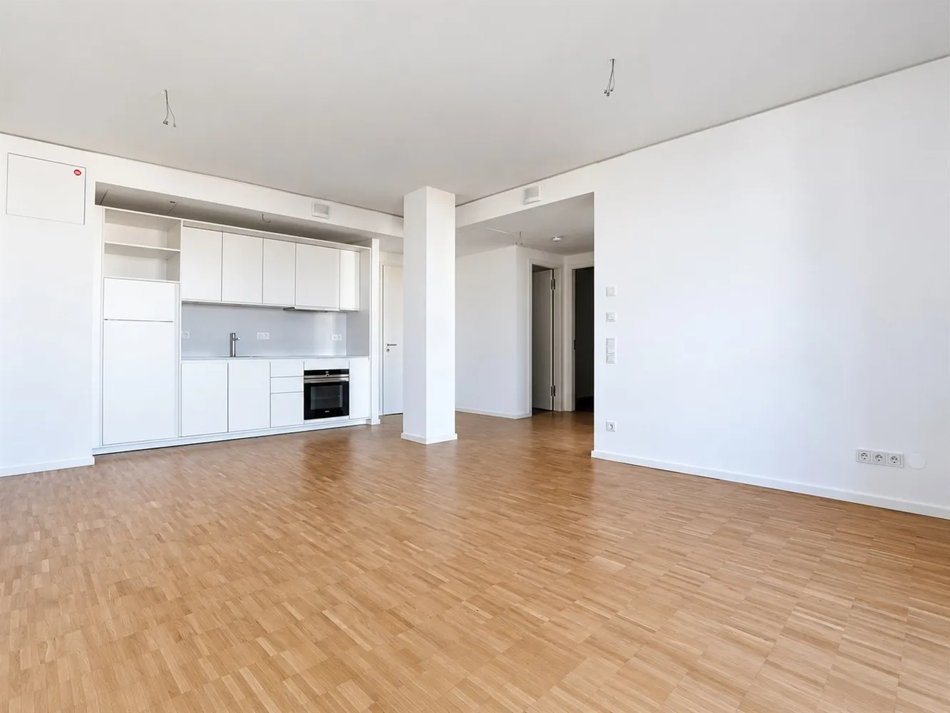2 room apartment with 60 m² in Berlin – Photo 5