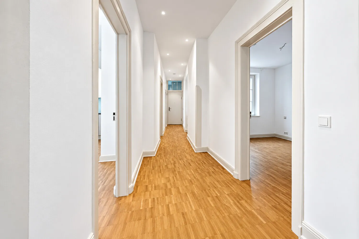 3 room apartment with 83 m² in Bonn – Photo 5