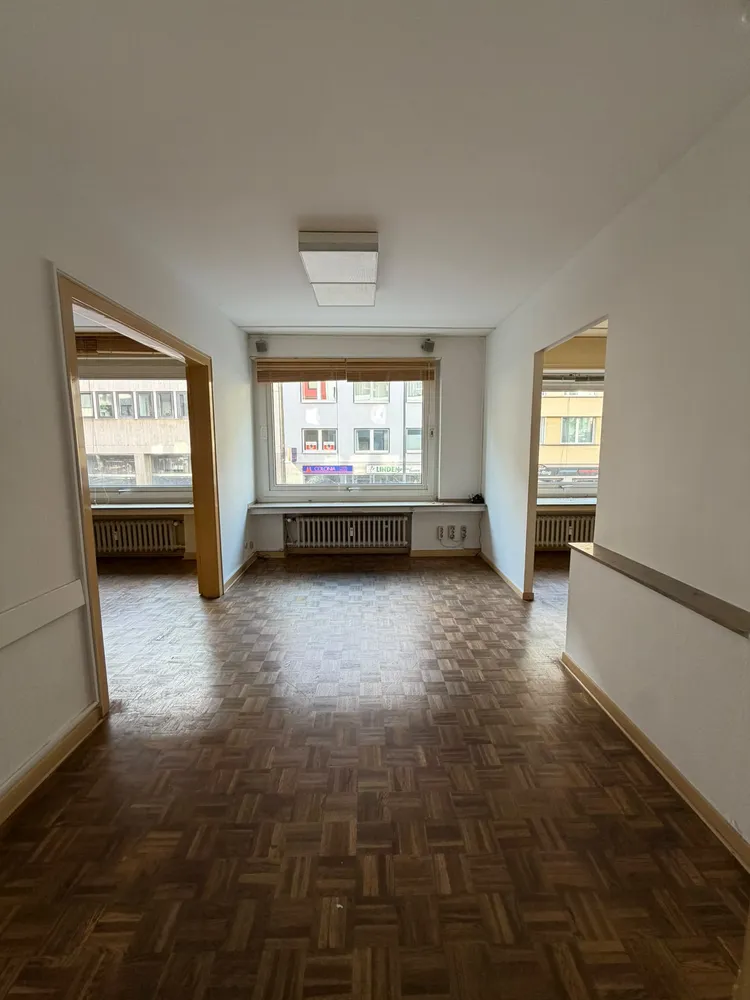 4 room apartment with 76 m² in Cologne – Photo 7