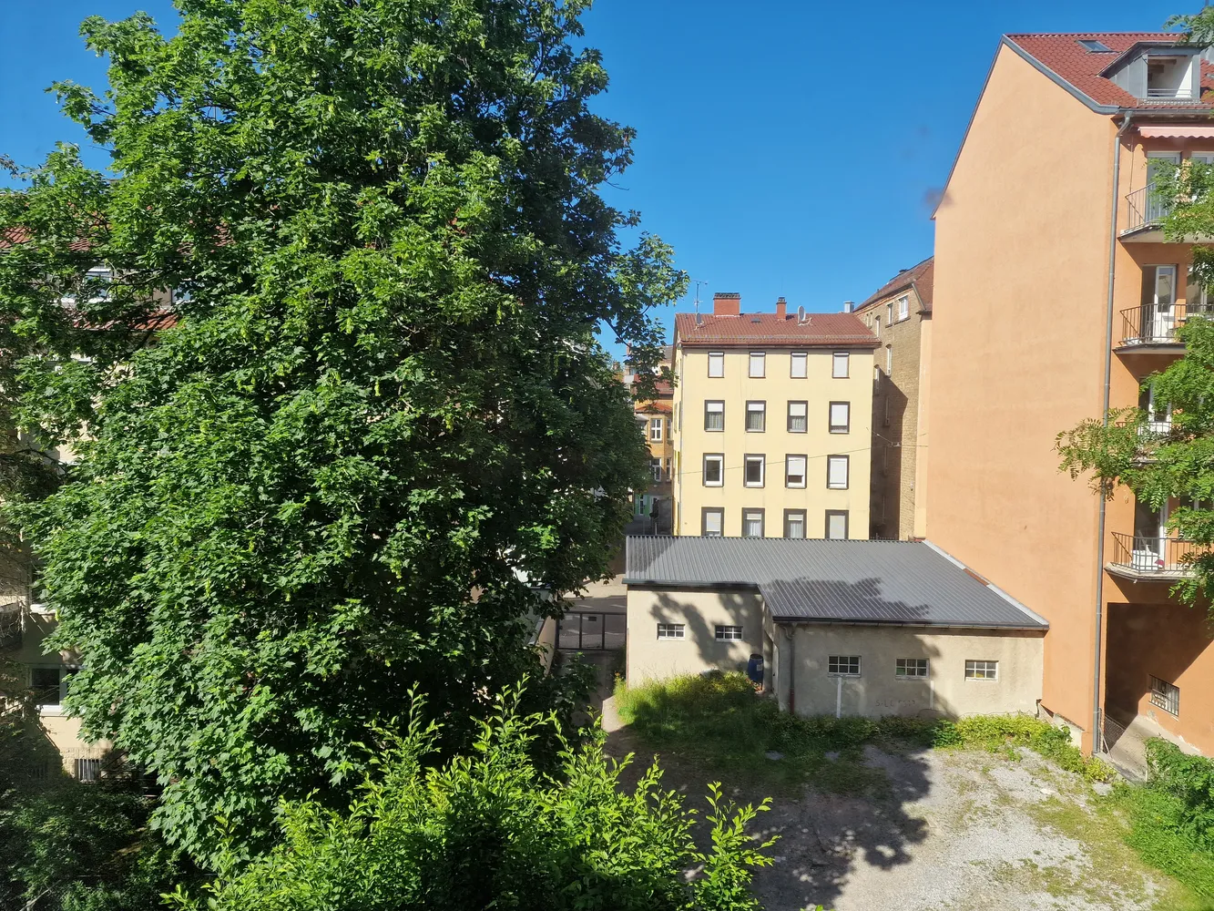 3 Zimmer Wohnung mit 78 m² in Stuttgart – Bild 11