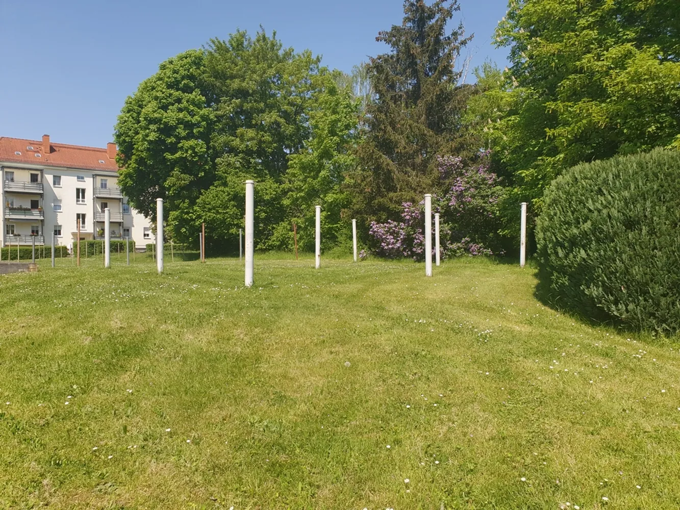 2 Zimmer Wohnung mit 45 m² in Leipzig – Bild 3