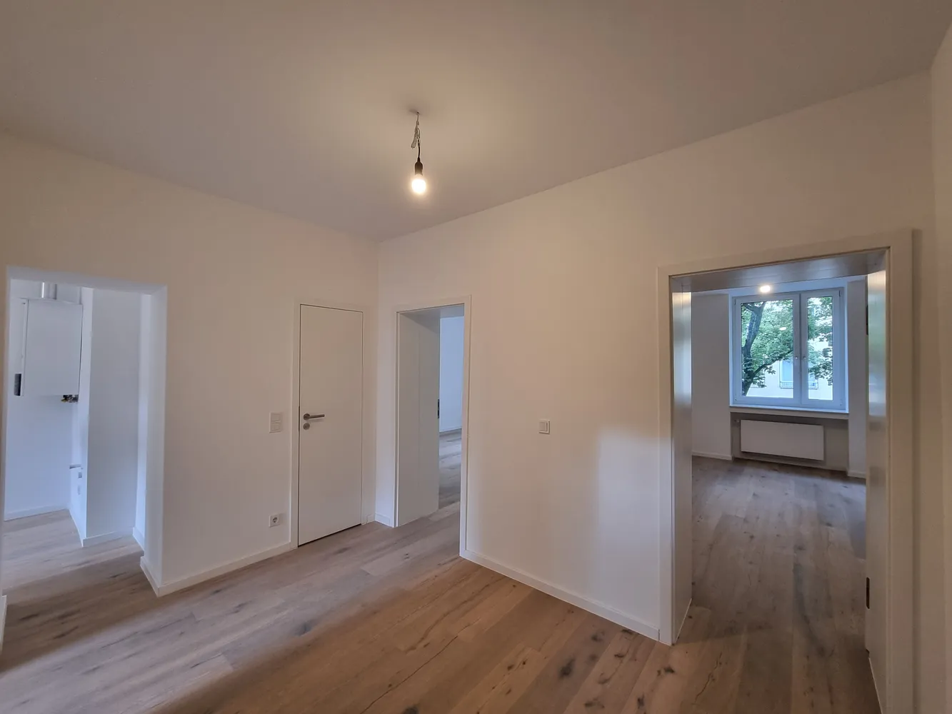 3 Zimmer Wohnung mit 88 m² in Düsseldorf – Bild 6