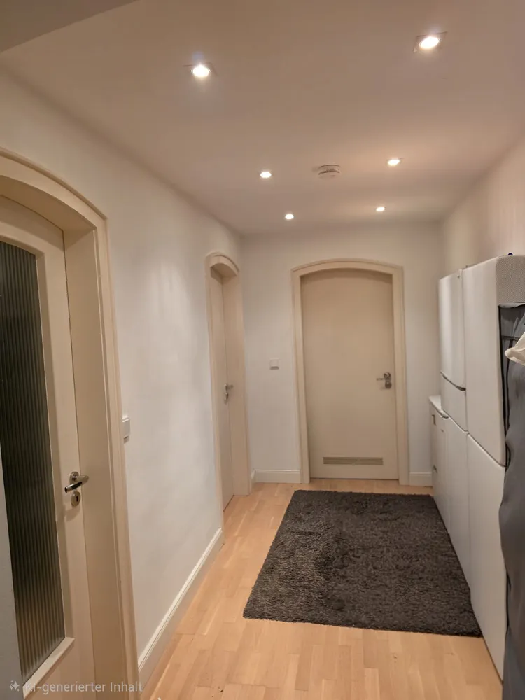 2 Zimmer Wohnung mit 90 m² in Aachen – Bild 11