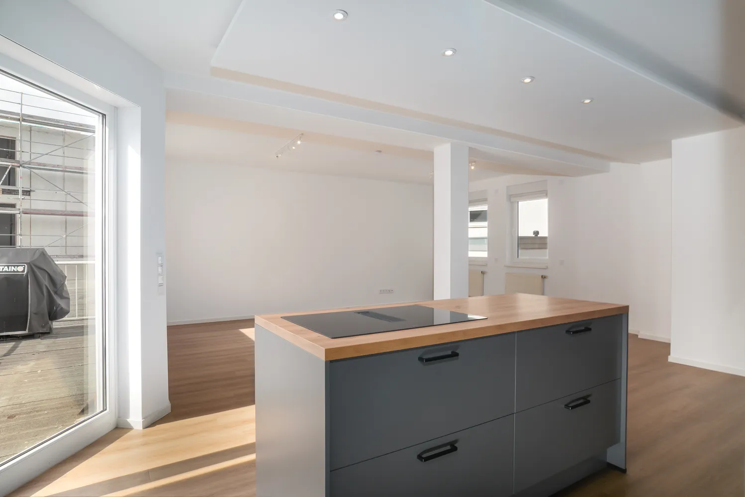 3 Zimmer Wohnung mit 115 m² in Limburg an der Lahn – Bild 11