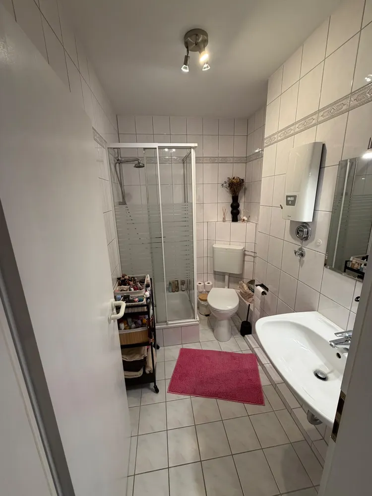 2 Zimmer Wohnung mit 60 m² in Frankenthal (Pfalz) – Bild 9
