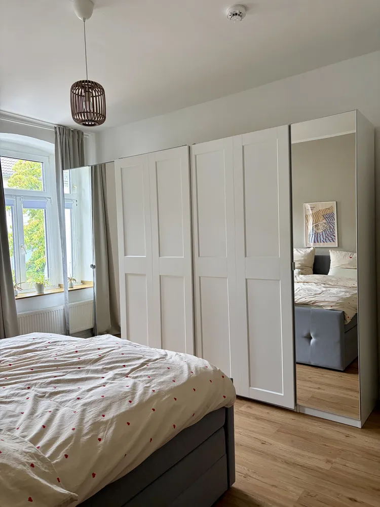 3 Zimmer Wohnung mit 79 m² in Leverkusen – Bild 4