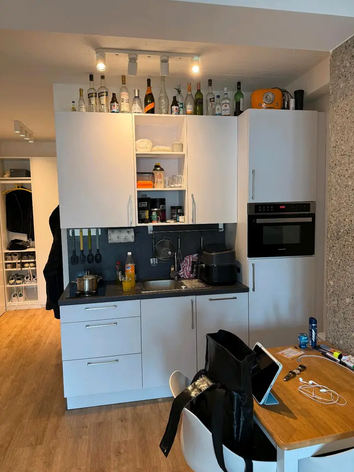 WG-Zimmer mit 54 m² in Emsdetten – Bild 10