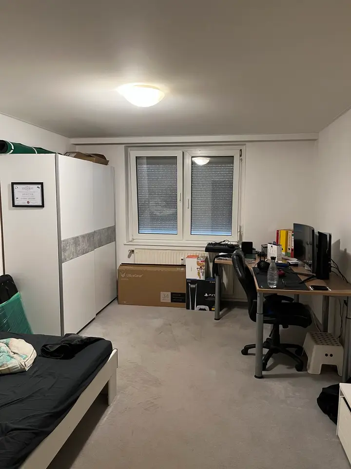 3 Zimmer Wohnung mit 61 m² in Dresden – Bild 4