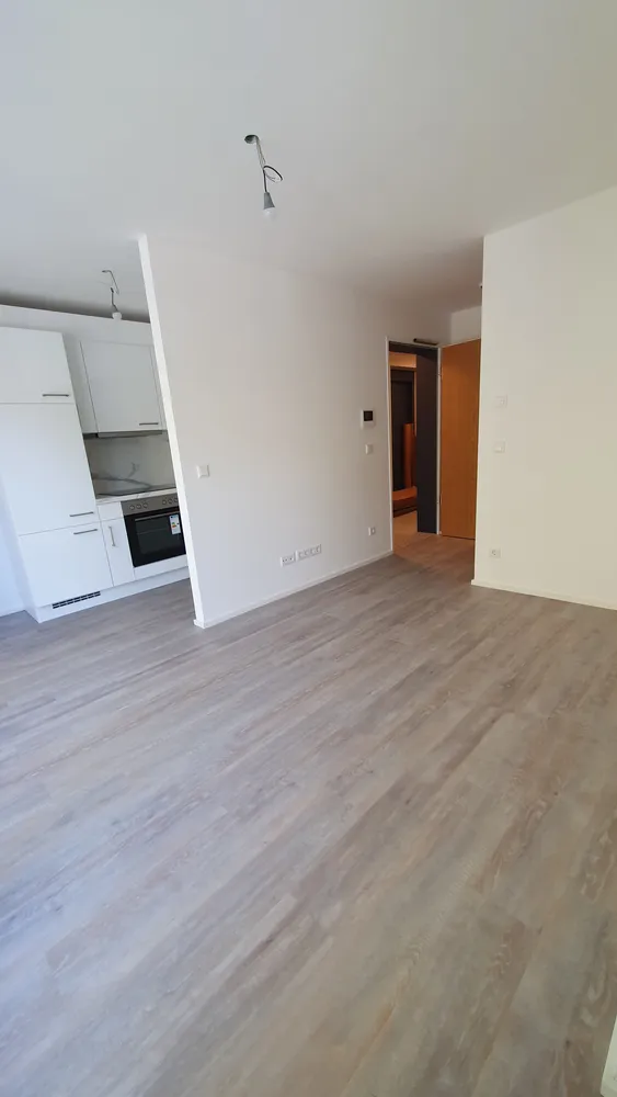 2 Zimmer Wohnung mit 39 m² in München – Bild 1