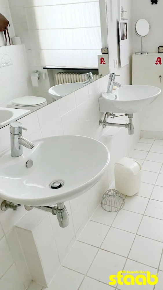 3 Zimmer Wohnung mit 99 m² in Aschaffenburg – Bild 9