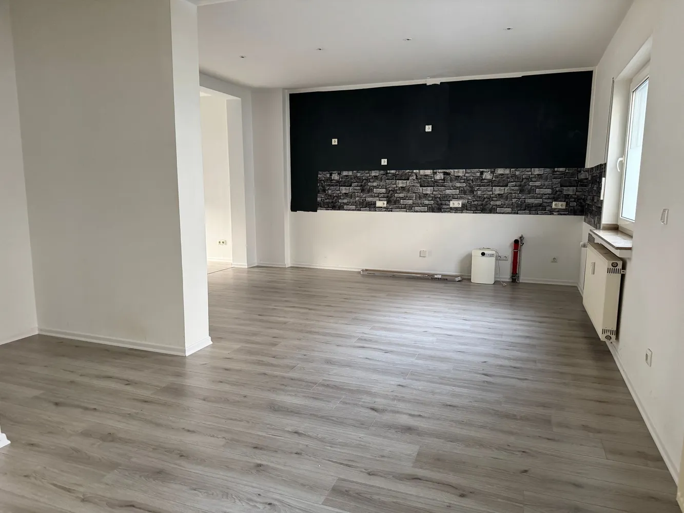 2 Zimmer Wohnung mit 88 m² in Essen – Bild 5