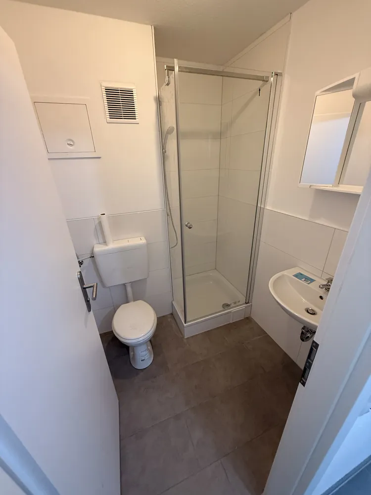 1 Zimmer Wohnung mit 27 m² in Nürnberg – Bild 8