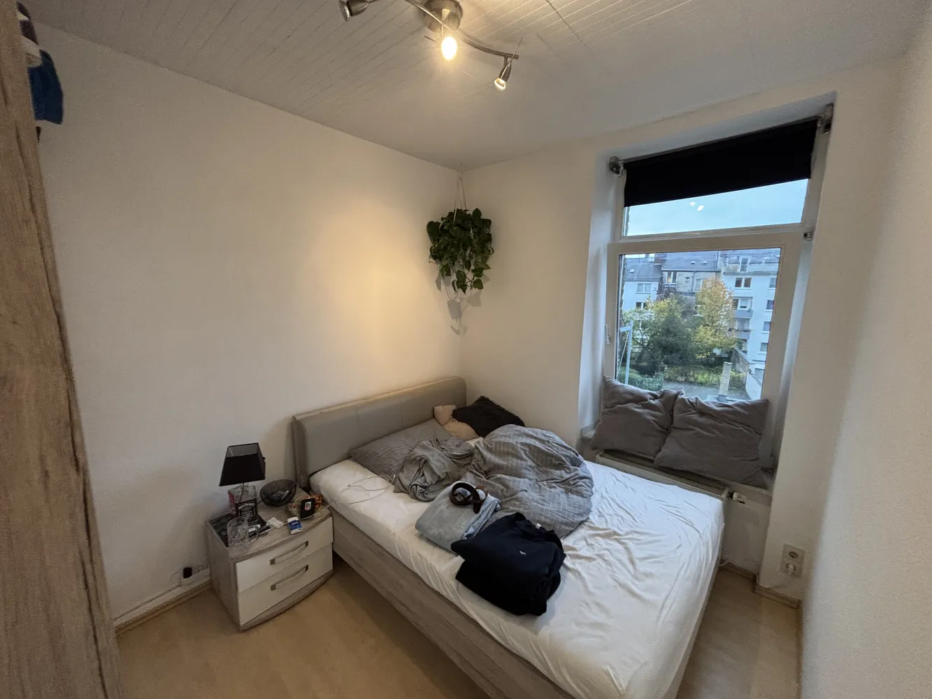 2 room apartment with 34 m² in Aachen – Photo 5