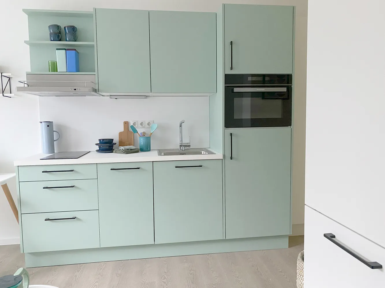 1 Zimmer Wohnung mit 37 m² in Osnabrück – Bild 4