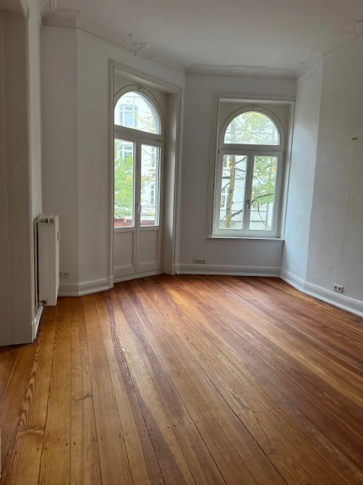 3 room apartment with 140 m² in Lübeck – Photo 2