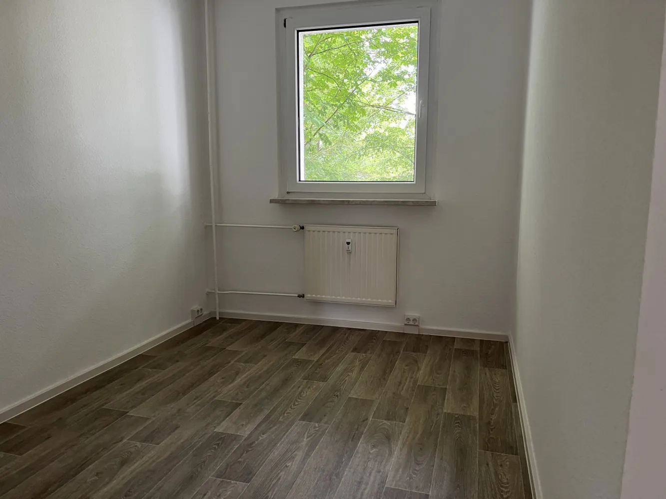 3 Zimmer Wohnung mit 57 m² in Halle (Saale) – Bild 3
