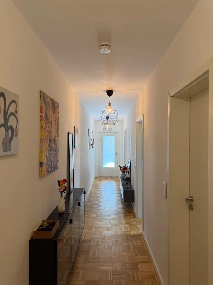 3 room apartment with 72 m² in Hanover – Photo 9