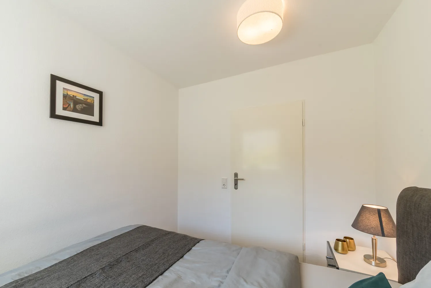 2 Zimmer Wohnung mit 48 m² in Frankfurt am Main – Bild 8