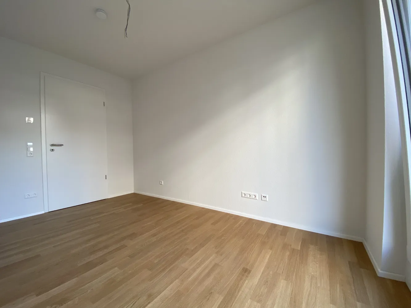 3 Zimmer Wohnung mit 85 m² in Waiblingen – Bild 2