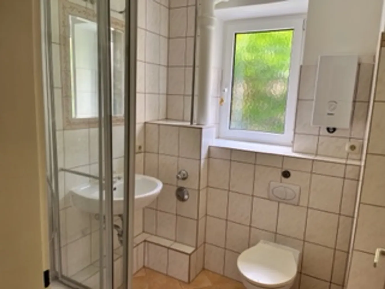 2 room apartment with 32 m² in Augsburg – Photo 6