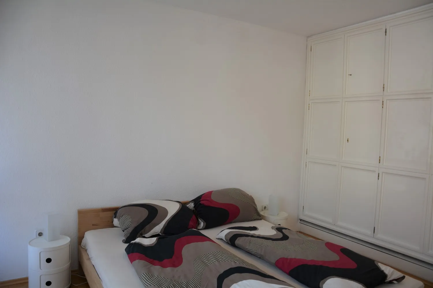 2 Zimmer Wohnung mit 54 m² in München – Bild 10