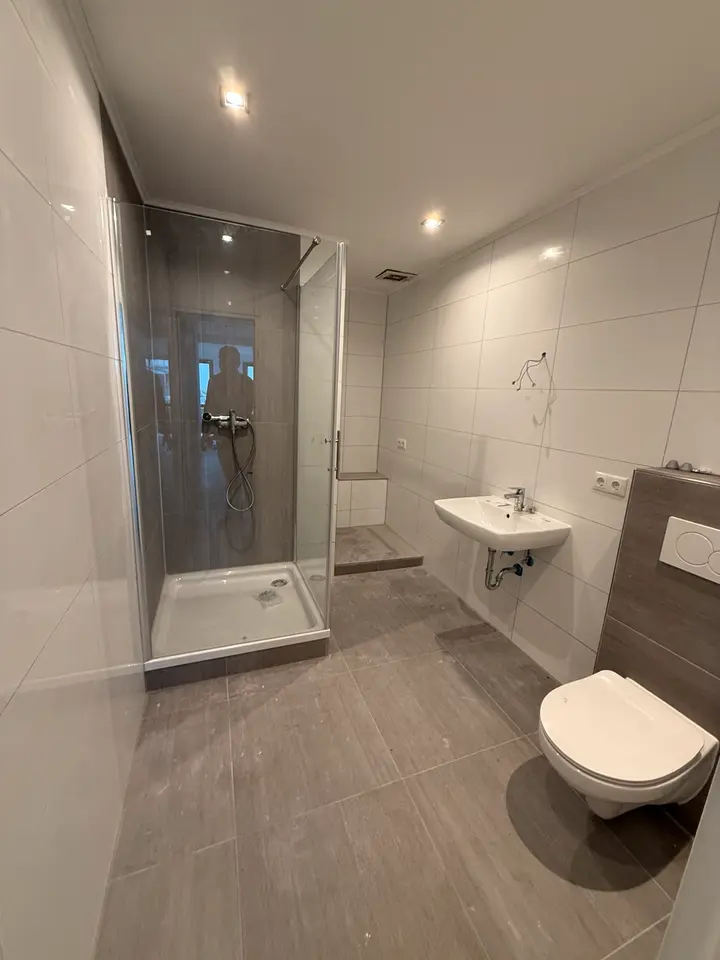 4 Zimmer Wohnung mit 114 m² in Lübeck – Bild 5