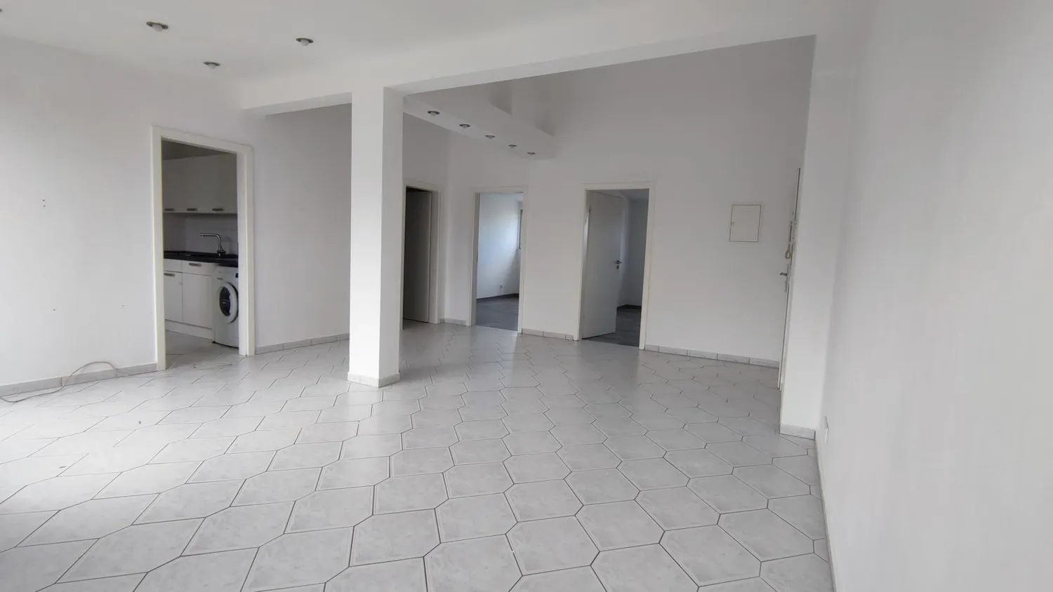 4 Zimmer Wohnung mit 80 m² in Solingen – Bild 9