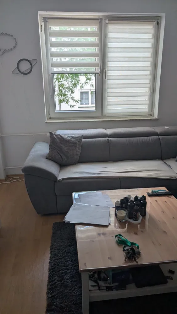 2 Zimmer Wohnung mit 60 m² in Essen – Bild 2