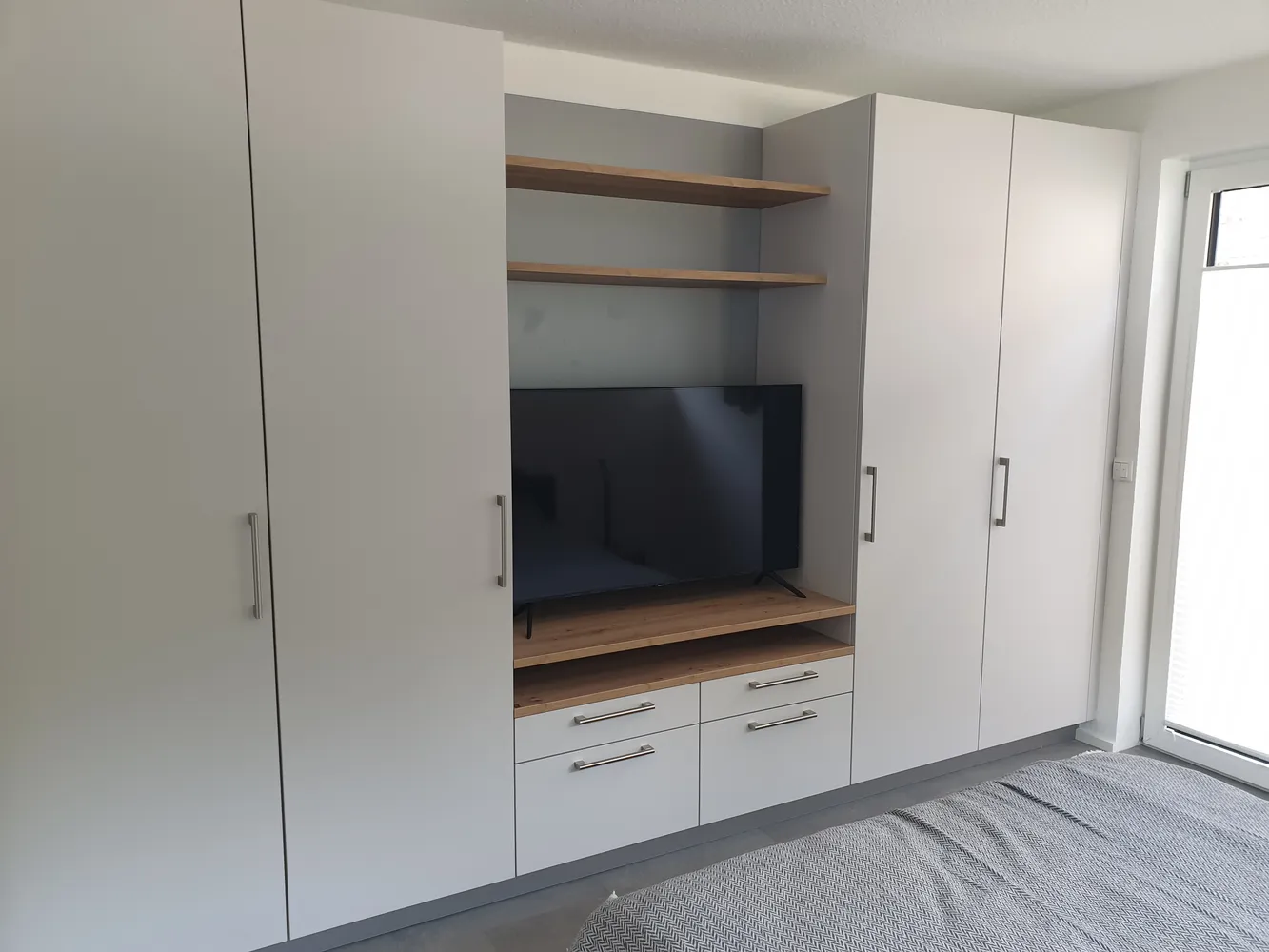 2 Zimmer Wohnung mit 57 m² in Aachen – Bild 6