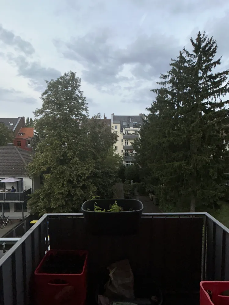 WG-Zimmer in Köln – Bild 9