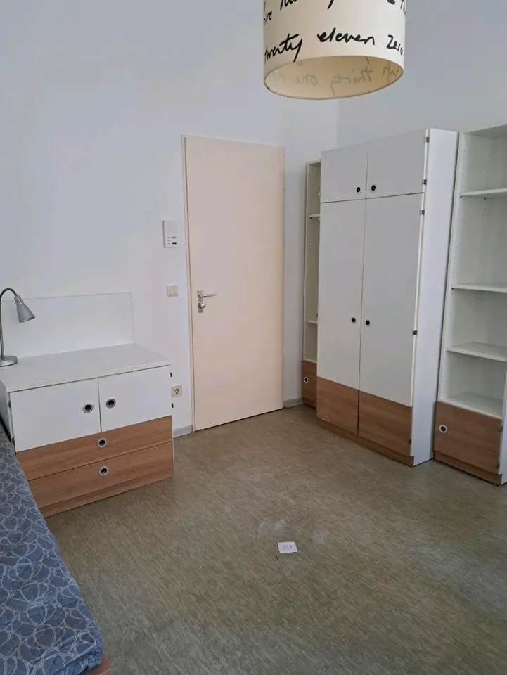 Studio with 15 m² in Berlin – Photo 2