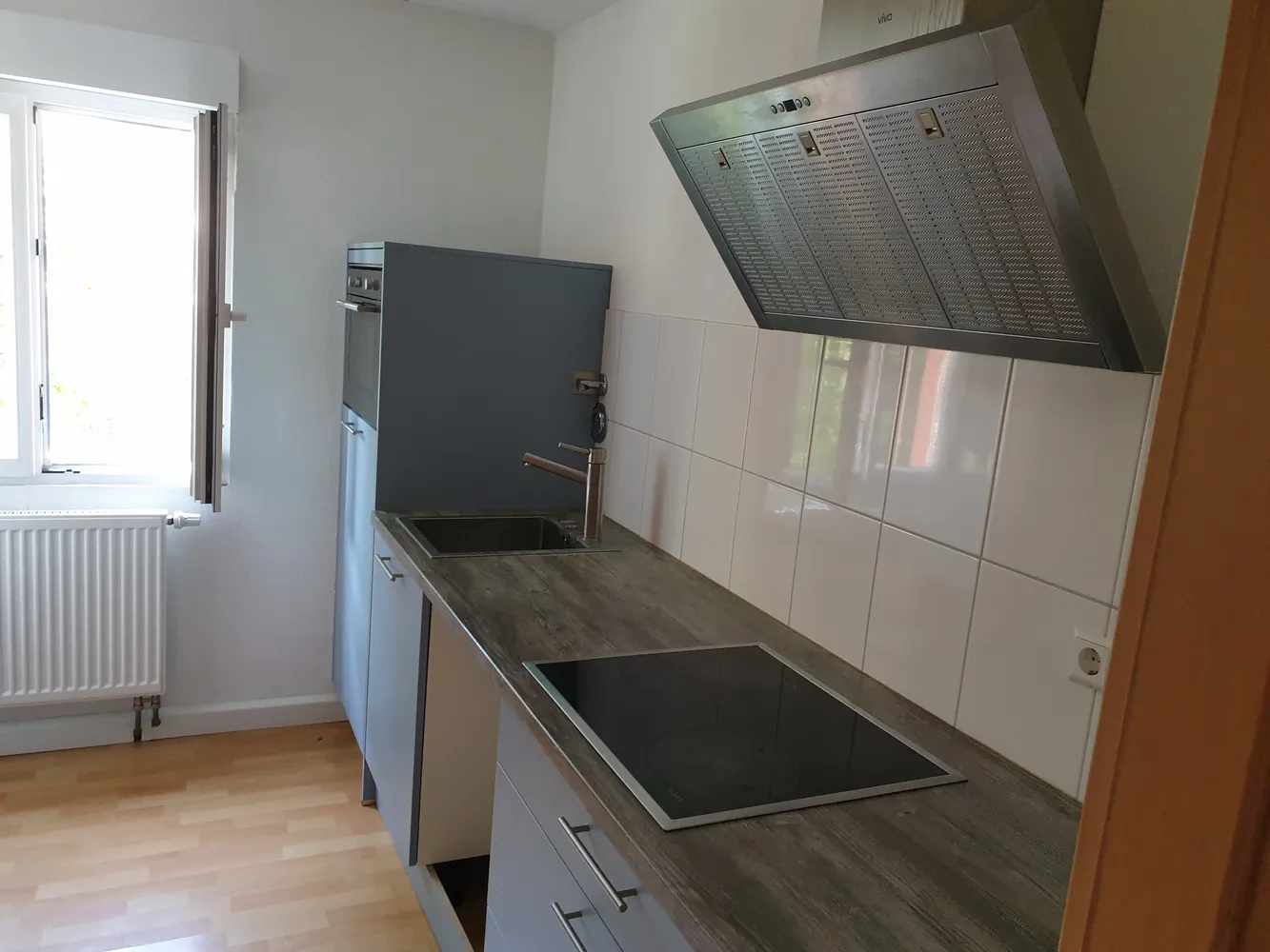 2 Zimmer Wohnung mit 48 m² in Karlsruhe – Bild 7