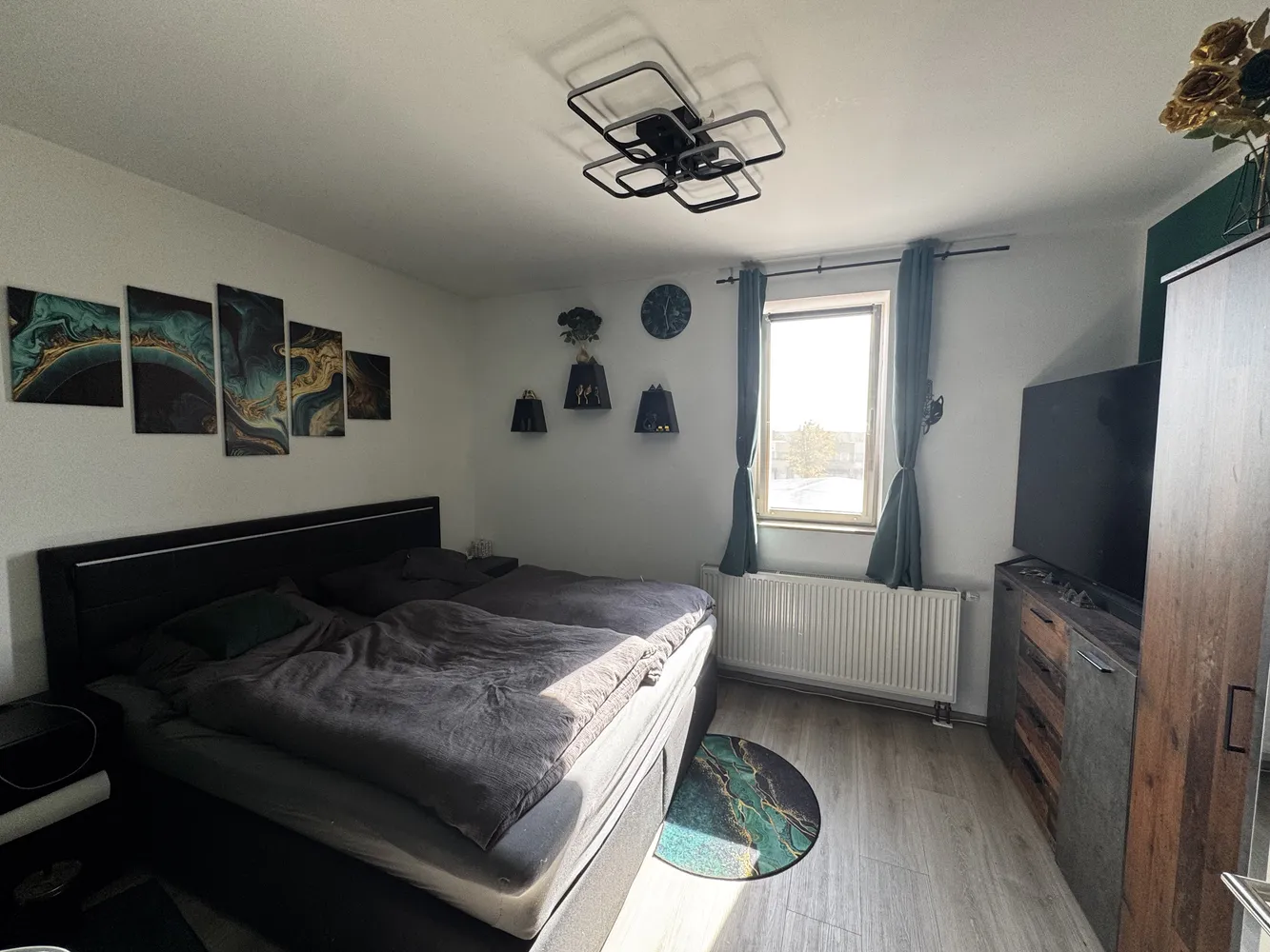 2 Zimmer Wohnung mit 75 m² in Augsburg – Bild 4