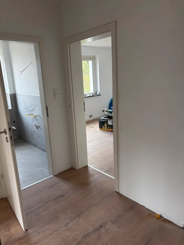 3 Zimmer Wohnung mit 48 m² in Oberhausen – Bild 7
