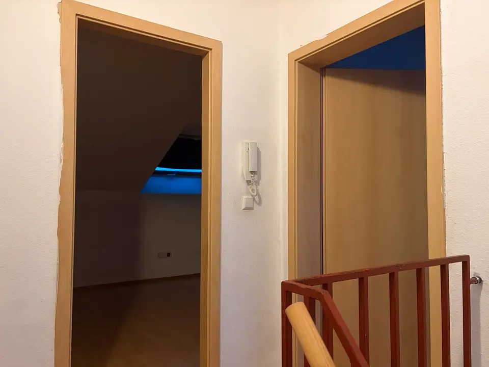 WG-Zimmer mit 52 m² in Karlsruhe – Bild 6