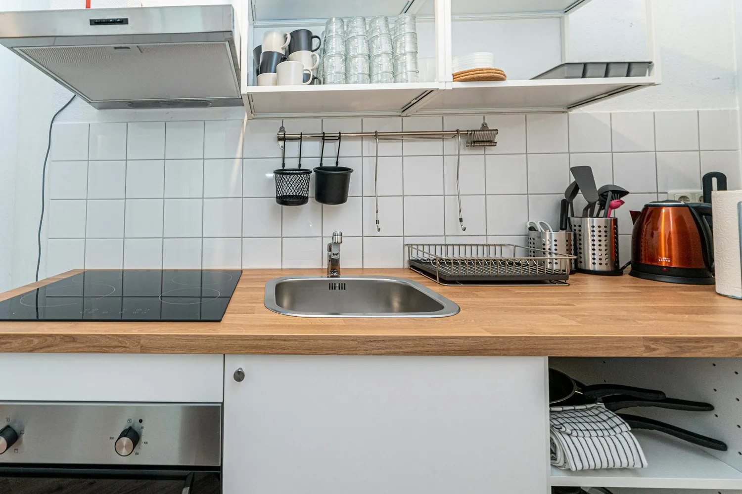 WG-Zimmer in Berlin – Bild 4