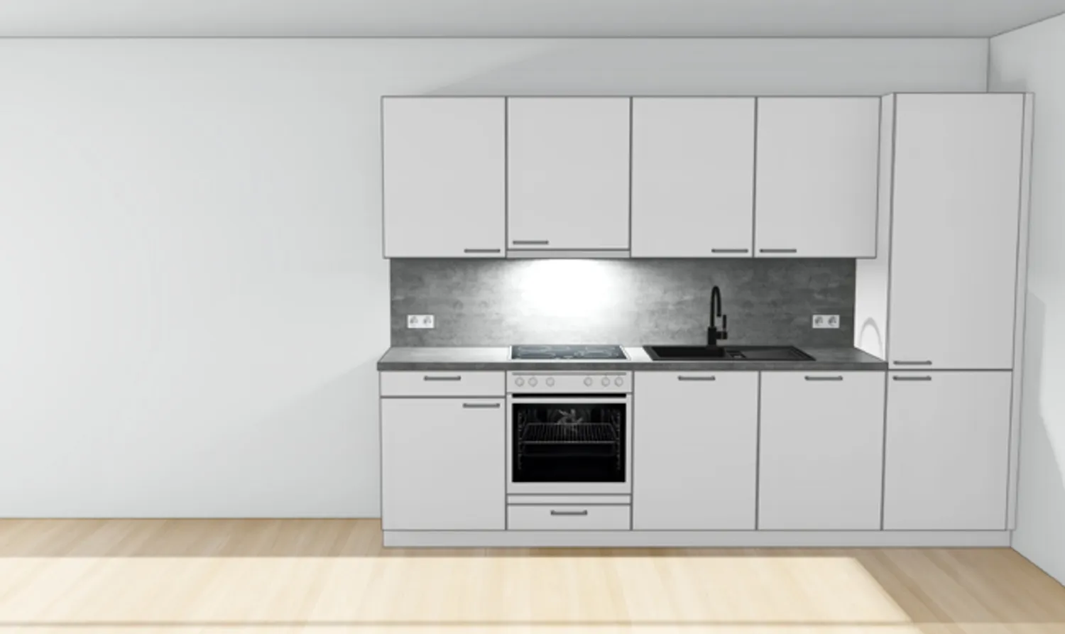 2 Zimmer Wohnung mit 62 m² in Hamburg – Bild 7