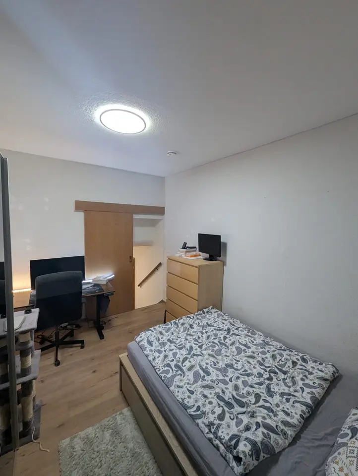 2 Zimmer Wohnung mit 38 m² in Gießen – Bild 9