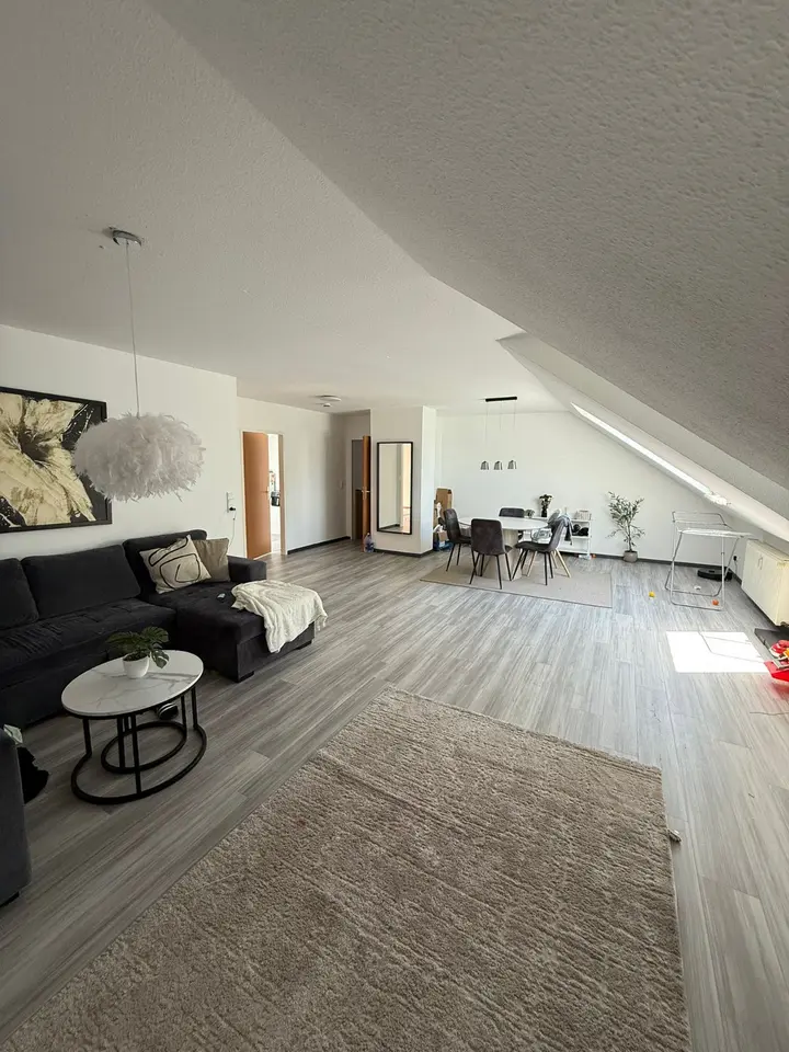 3 Zimmer Wohnung mit 77 m² in Dortmund – Bild 2