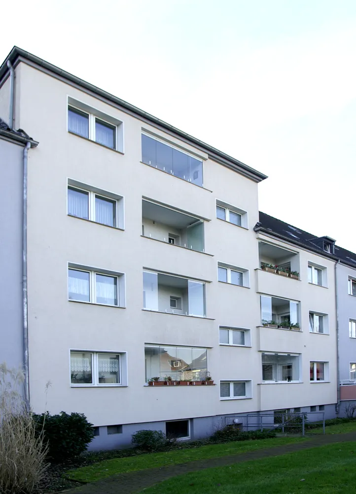2 Zimmer Wohnung mit 67 m² in Duisburg – Bild 2