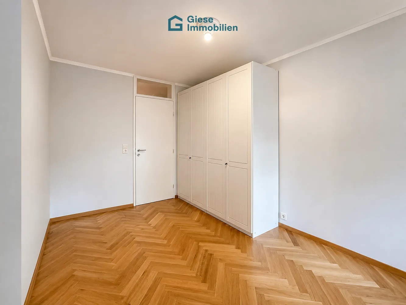4 Zimmer Wohnung mit 127 m² in Stuttgart – Bild 5