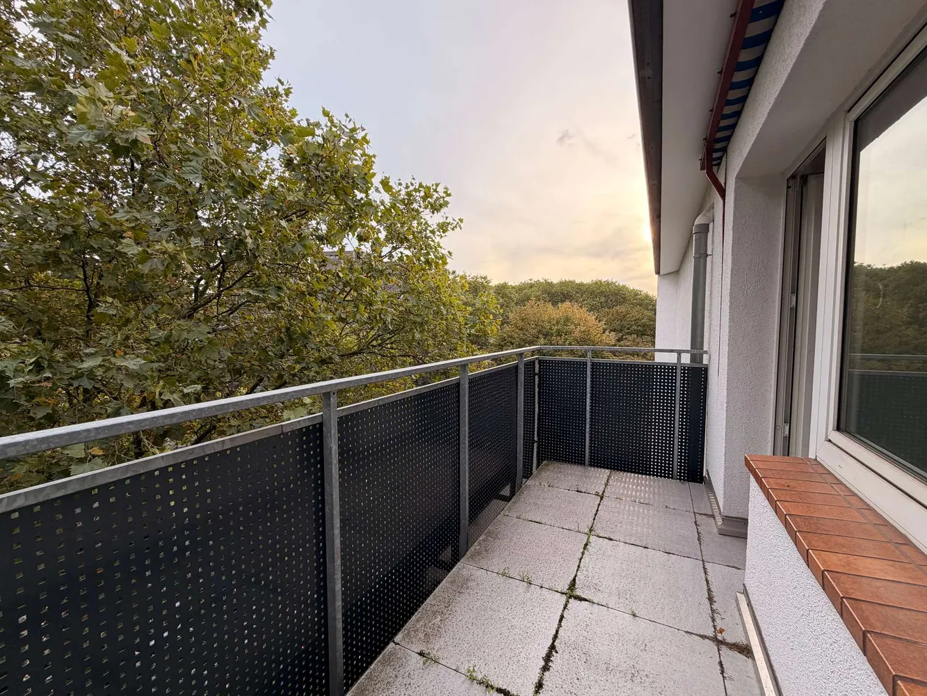 3 room apartment with 121 m² in Essen – Photo 5
