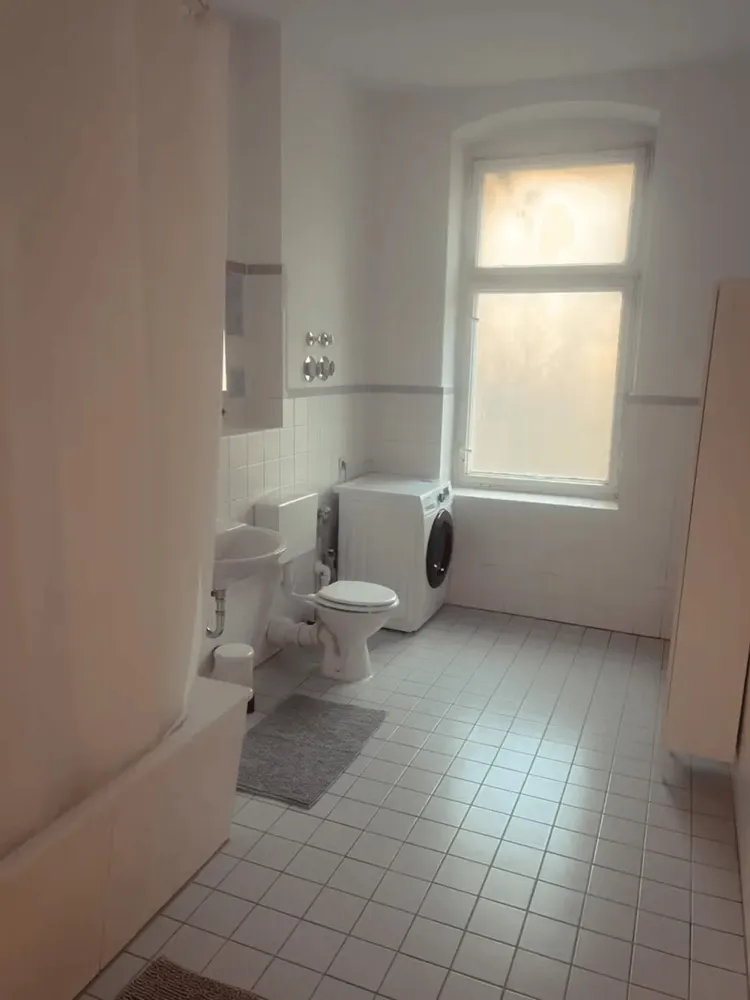 Shared room with 25 m² in Berlin – Photo 6