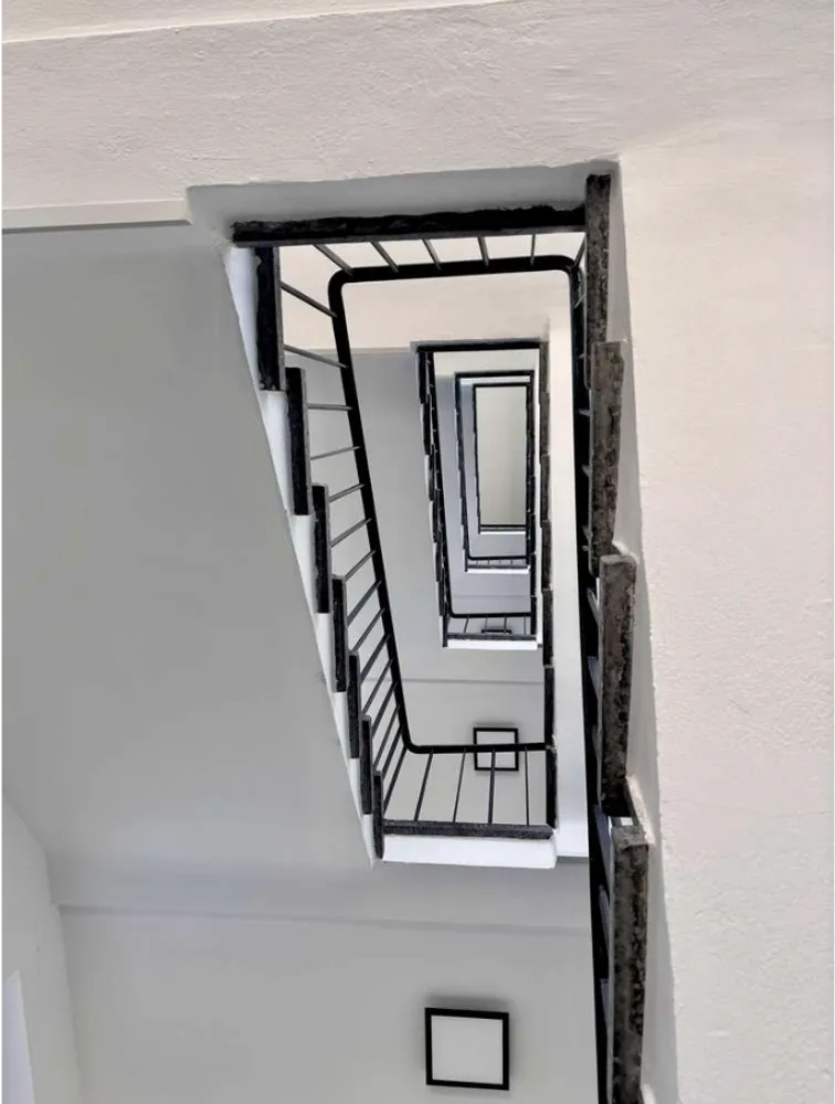 3 Zimmer Wohnung mit 68 m² in Hagen – Bild 2