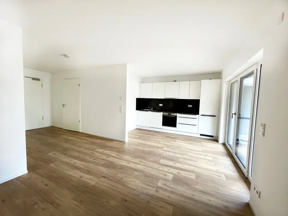 2 room apartment with 63 m² in Fürth – Photo 6