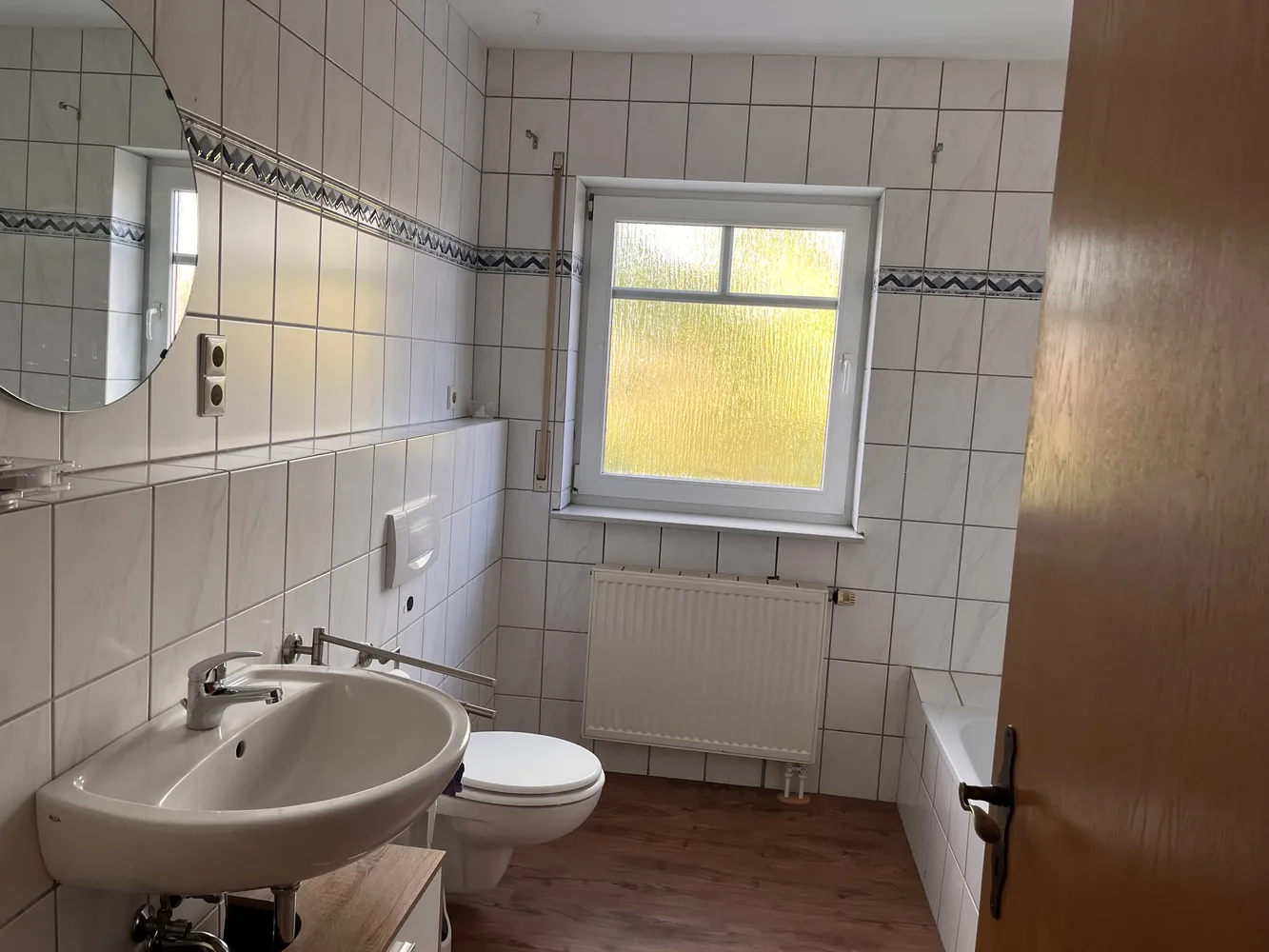 3 Zimmer Wohnung mit 70 m² in Emden – Bild 1
